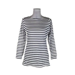 Unisex Boden - Tricot shirt, size 38 - White (1)