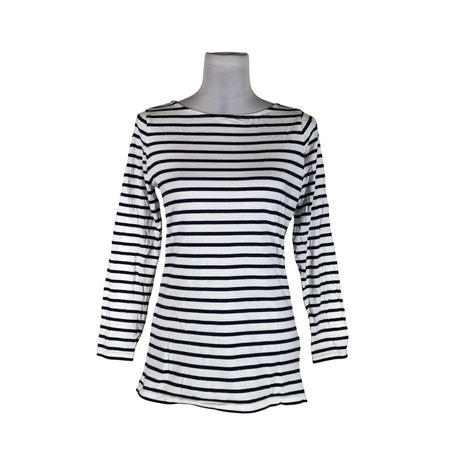 Unisex Boden - Tricot shirt, size 38 - White ()