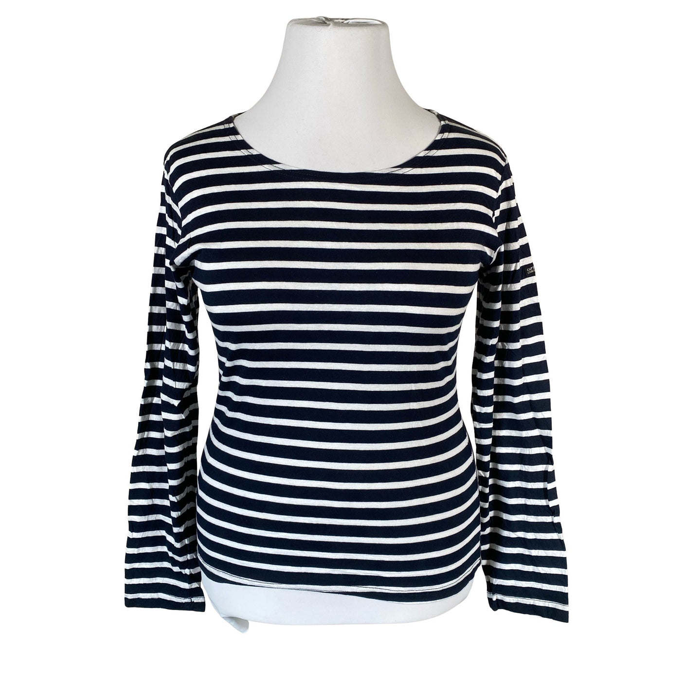 Unisex Captain Corsaire - Tricot shirt, size 42 - White (1)