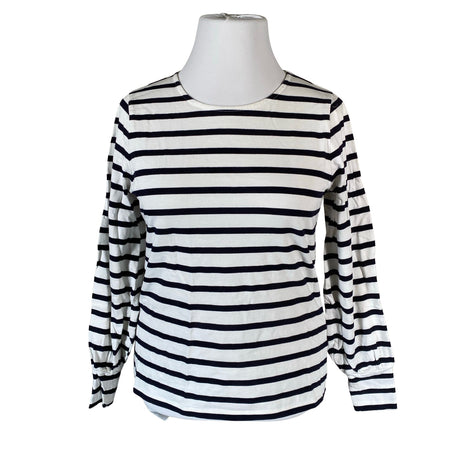 Unisex Boden - Tricot shirt, size 42 - White ()