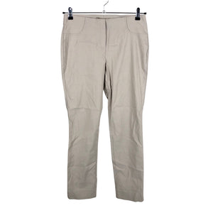 Unisex Stehmann - Slacks, size 40 - Beige (1)