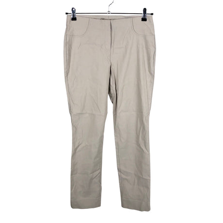 Unisex Stehmann - Slacks, size 40 - Beige ()
