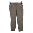 Unisex Stehmann - Slacks, size 40 - Brown ()
