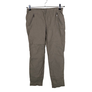 Unisex Stehmann - Slacks, size 40 - Brown (1)
