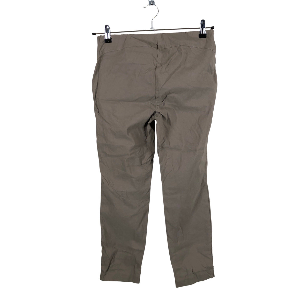 Unisex Stehmann - Slacks, size 40 - Brown (2)