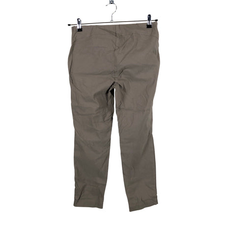 Unisex Stehmann - Slacks, size 40 - Brown (2)