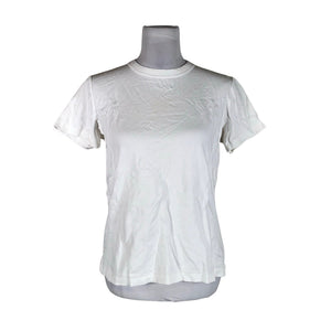 Unisex Uniqlo - T-shirt, size 40 - Natural white (1)