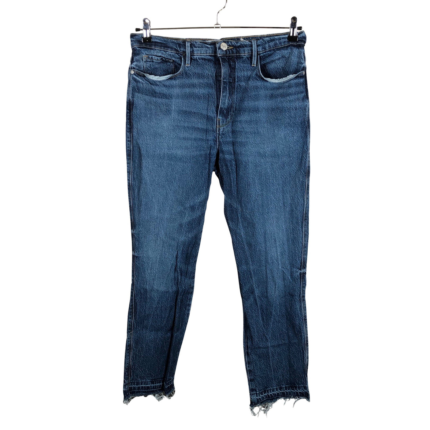 Unisex Frame - Jeans, size W30 - Gray (1)