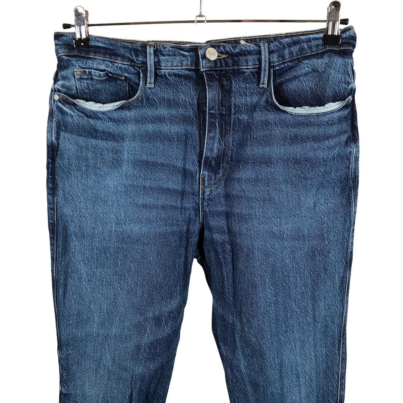Unisex Frame - Jeans, size W30 - Gray (3)