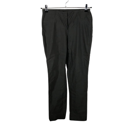 Unisex Stehmann - Slacks, size 38 - Green ()