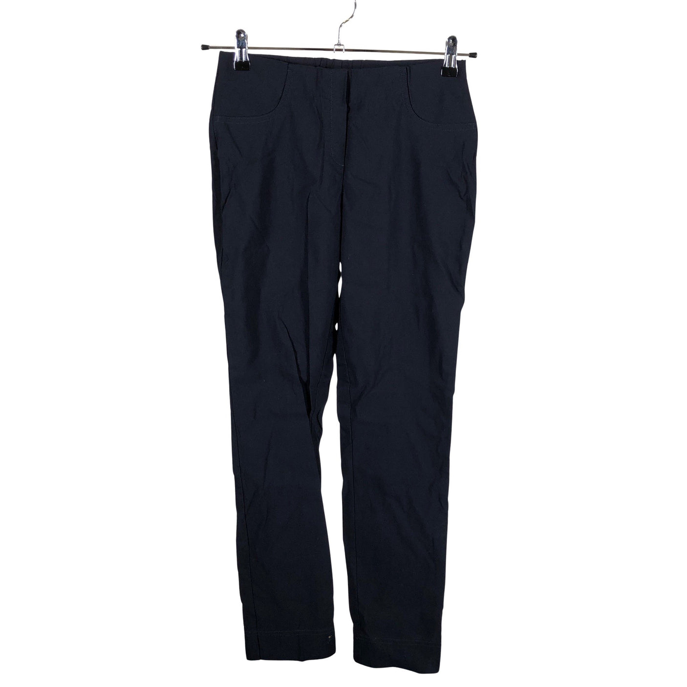 Unisex Stehmann - Slacks, size 38 - Blue (1)