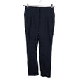 Unisex Stehmann - Slacks, size 38 - Blue ()