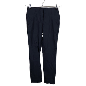 Unisex Stehmann - Slacks, size 38 - Blue (1)