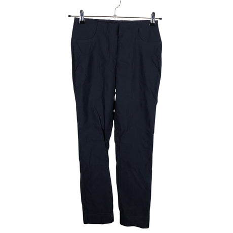 Unisex Stehmann - Slacks, size 38 - Blue ()