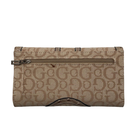 Unisex Guess - Wallet, size No size - Beige (2)