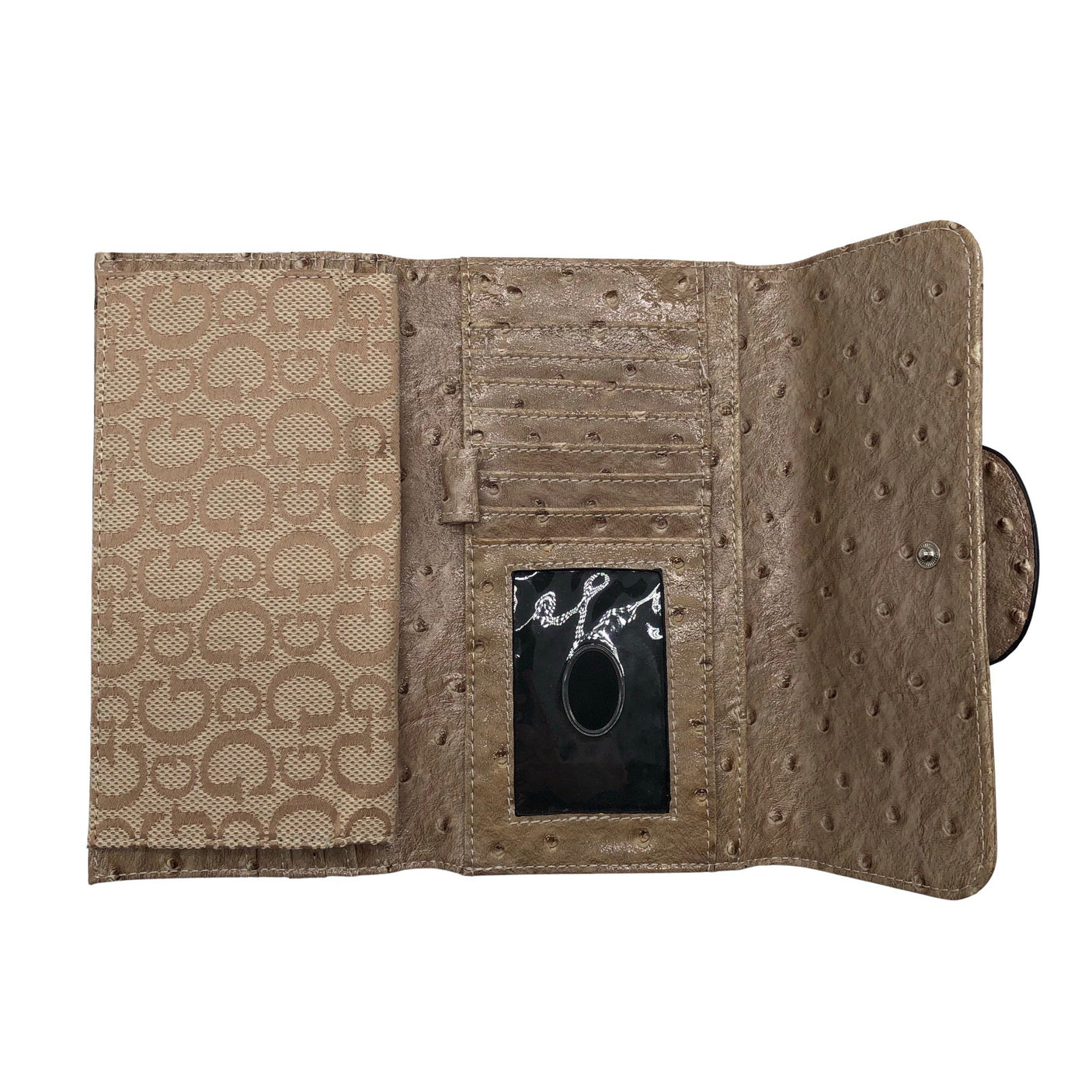 Unisex Guess - Wallet, size No size - Beige (3)