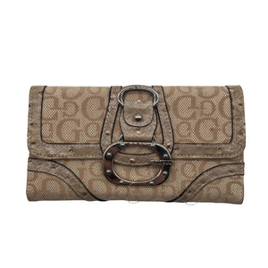 Unisex Guess - Wallet, size No size - Beige (1)