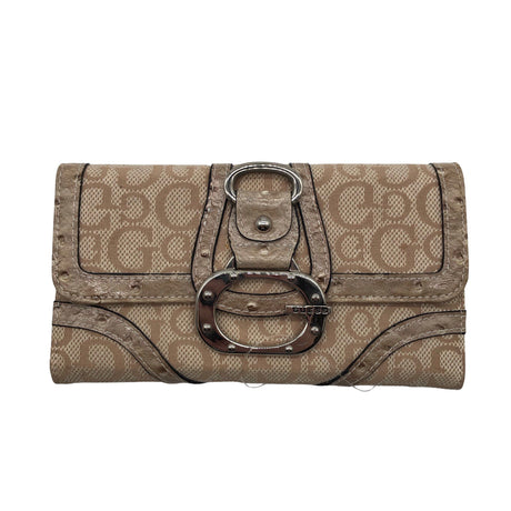 Unisex Guess - Wallet, size No size - Beige ()
