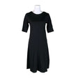 Unisex Filippa K. - Tricot dress, size 40 - Black ()