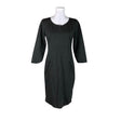 Unisex Philosophy Blues Original - Tricot dress, size 38 - Gray ()