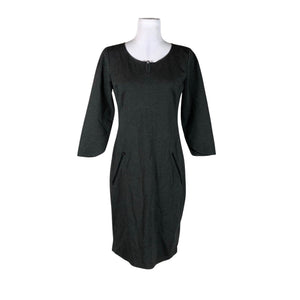 Unisex Philosophy Blues Original - Tricot dress, size 38 - Gray (1)