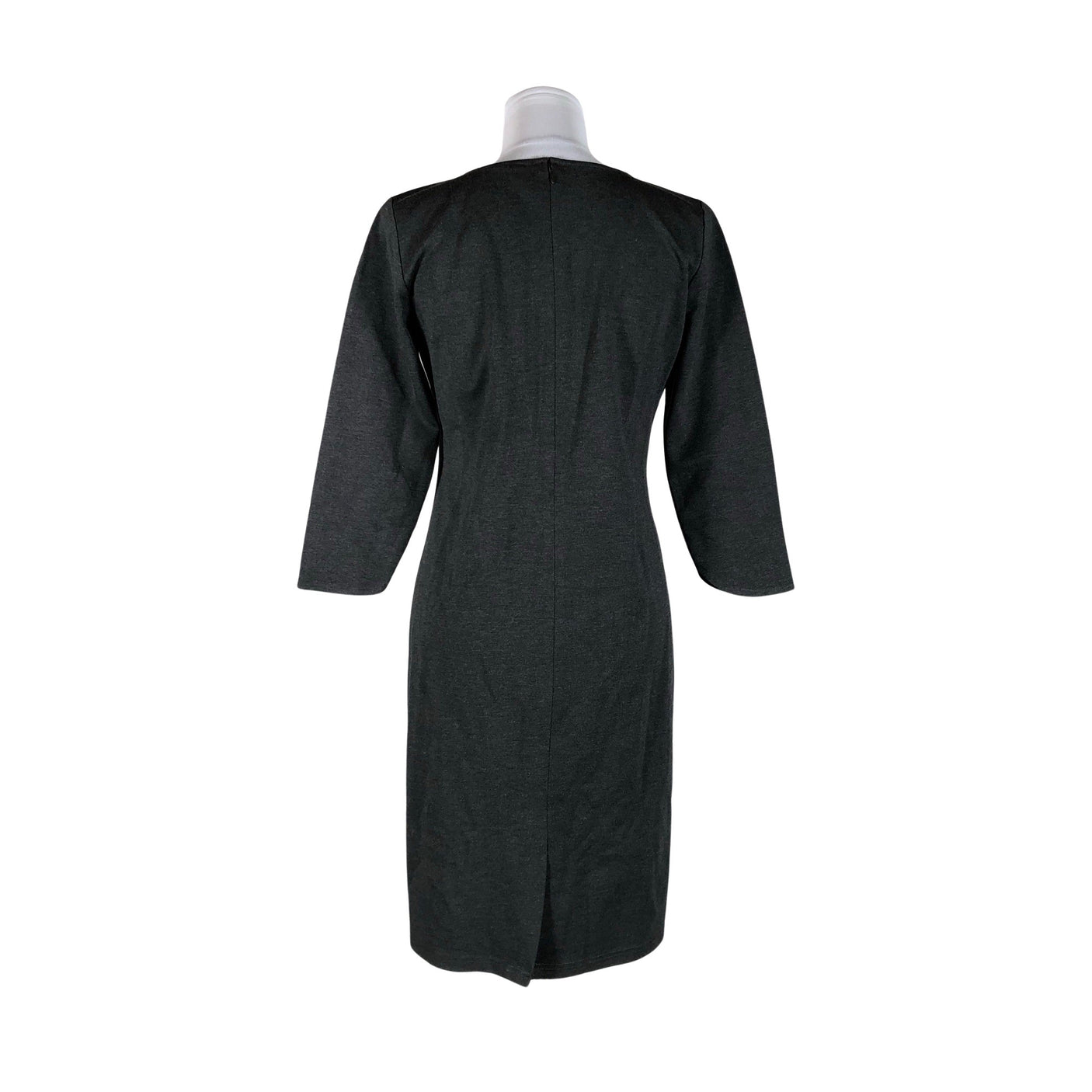 Unisex Philosophy Blues Original - Tricot dress, size 38 - Gray (2)