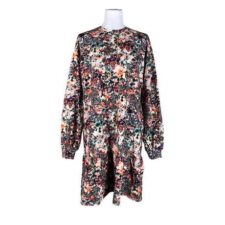 Unisex Kaiko - Sweatshirt dress, size 38 - Black ()