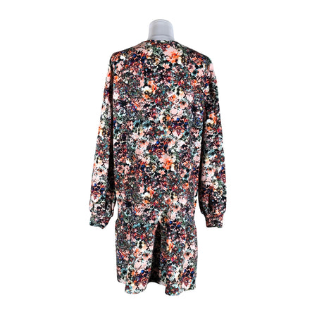 Unisex Kaiko - Sweatshirt dress, size 38 - Black (2)