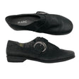 Unisex Marc - Walking shoes, size 39 - Black ()