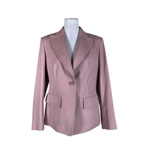 Unisex Ril's - Jacket, size 40 - Light pink (1)