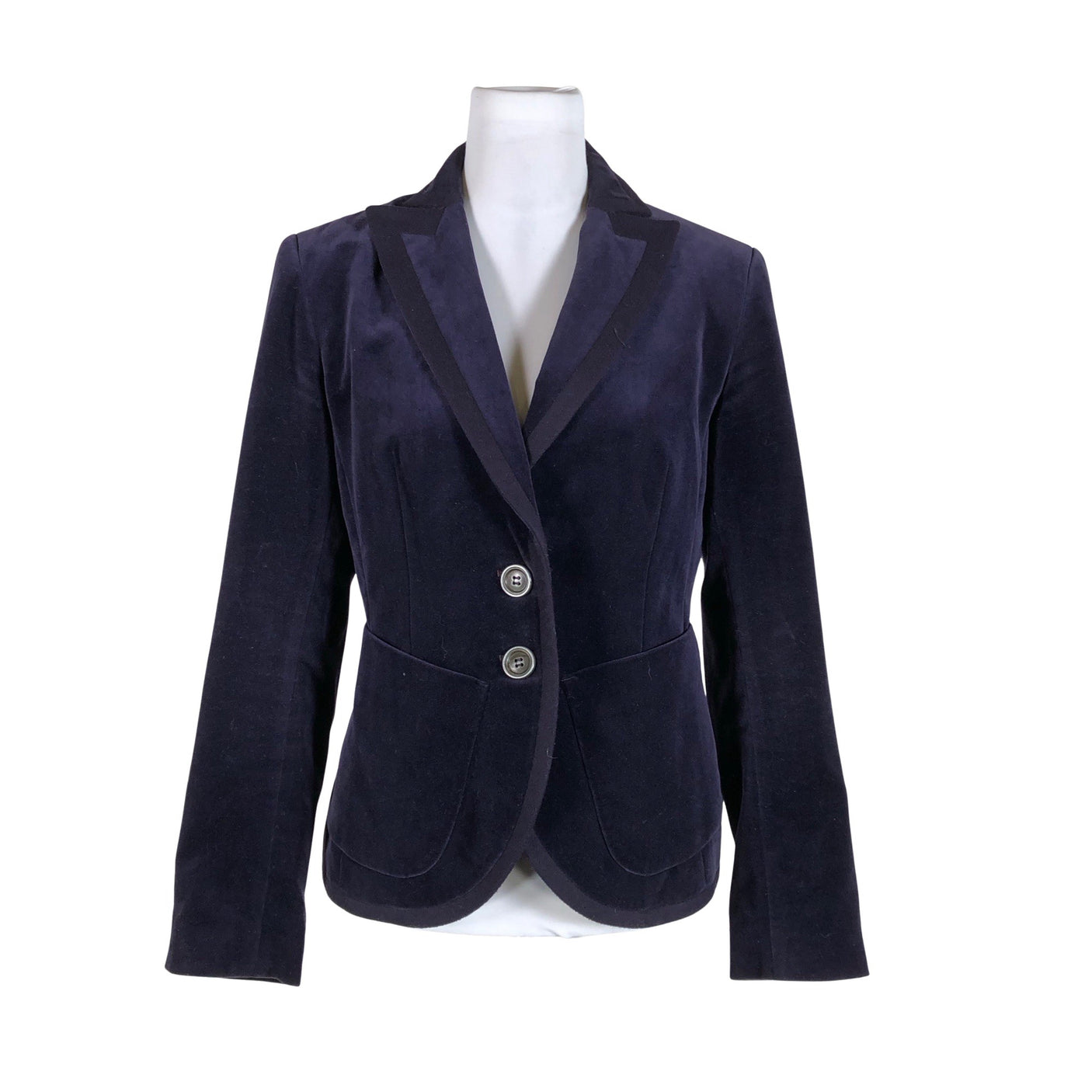 Unisex Marc Aurel - Jacket, size 38 - Gray (1)