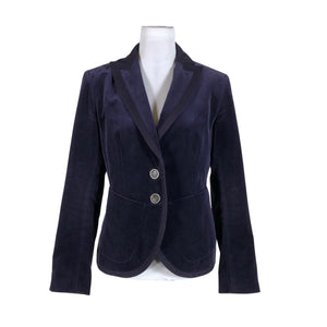 Unisex Marc Aurel - Jacket, size 38 - Gray (1)