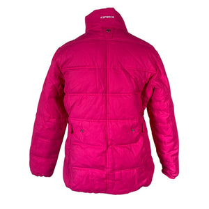 Unisex Icepeak - Winter jacket, size 48 - Red (2)