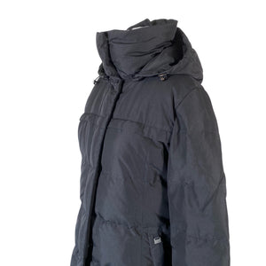 Unisex Joutsen - Down jacket, size 42 - Black (3)