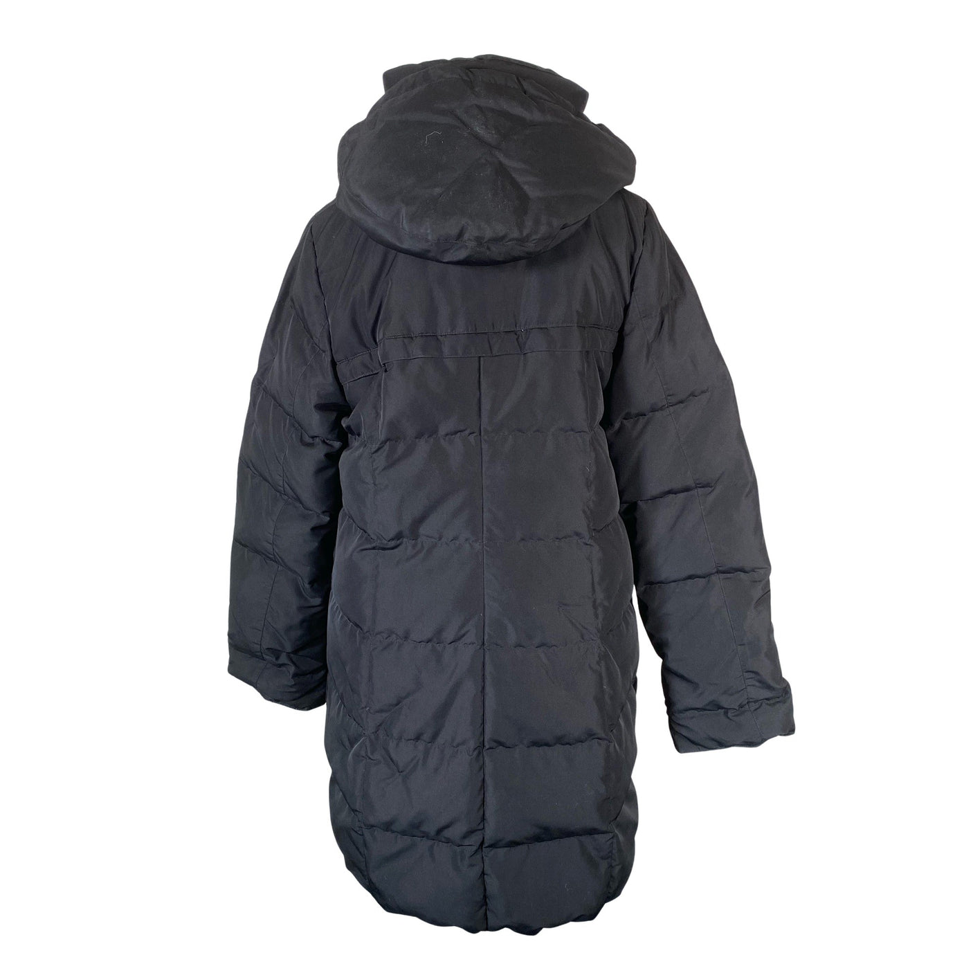 Unisex Joutsen - Down jacket, size 42 - Black (2)