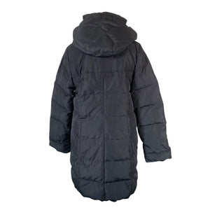 Unisex Joutsen - Down jacket, size 42 - Black (2)