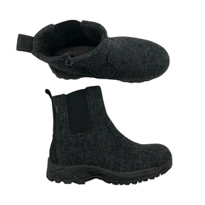 Unisex Pomar - Winter shoes, size 38 - Gray (1)