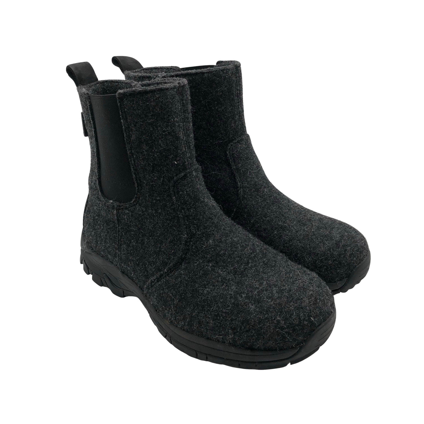 Unisex Pomar - Winter shoes, size 38 - Gray (3)