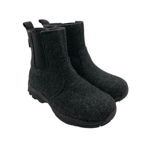 Unisex Pomar - Winter shoes, size 38 - Gray (3)