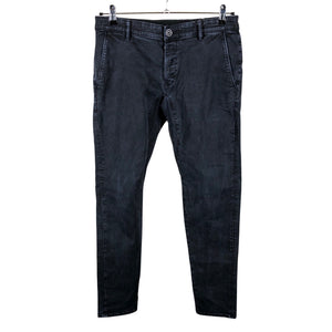 Unisex Pullin - Jeans, size L - Blue (1)
