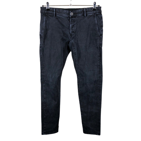 Unisex Pullin - Jeans, size L - Blue ()