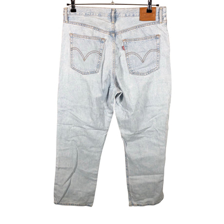 Unisex Levi's - Jeans, size W32 - Light blue (2)