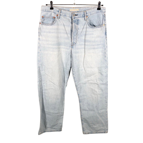 Unisex Levi's - Jeans, size W32 - Light blue ()