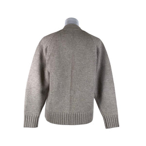 Unisex Marimekko - Cardigan, size 34 - Gray (2)