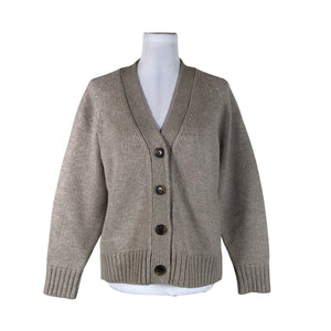 Unisex Marimekko - Cardigan, size 34 - Gray (1)