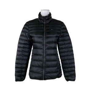 Unisex Tommy Hilfiger - Light down jacket, size 38 - Black (1)