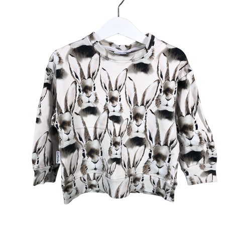 Unisex Metsola - Sweatshirt, size 86 - 92 - Gray ()