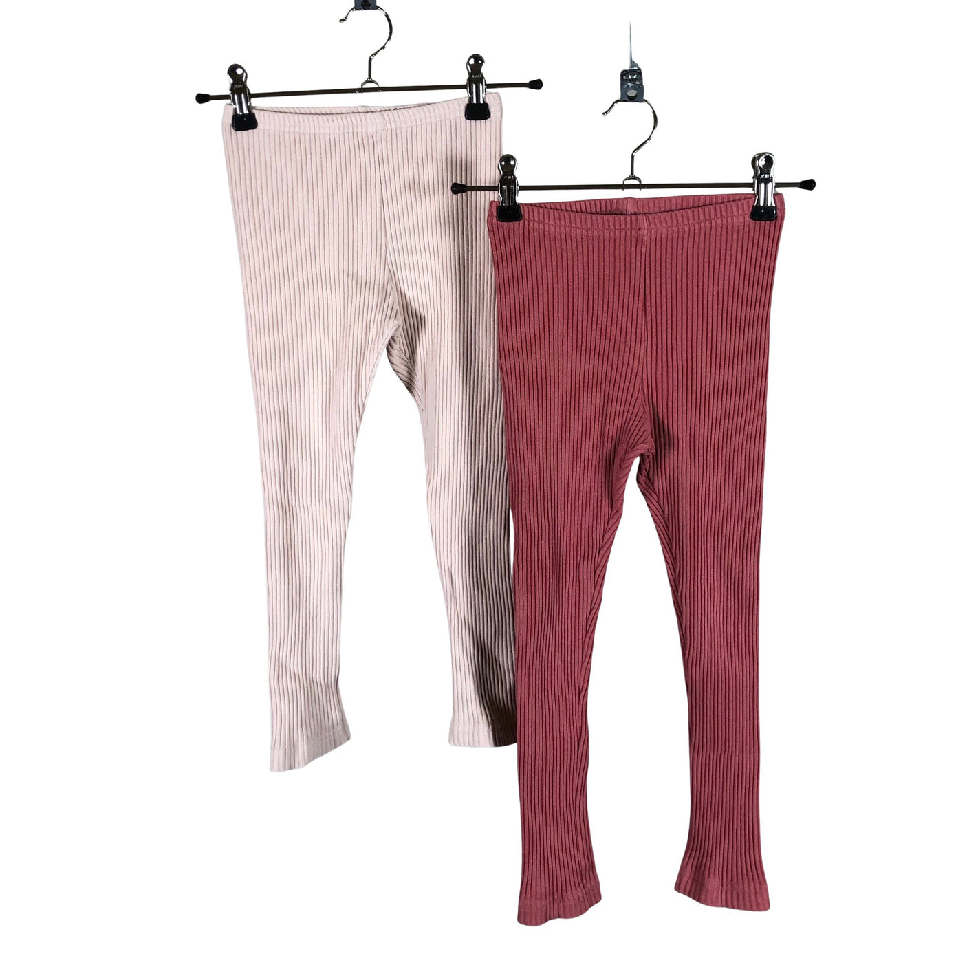 Unisex Metsola - Leggings, size 110 - 116 - Pink (1)