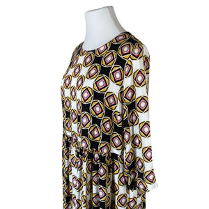 Unisex Kuusama - Dress, size 42 - Black (3)