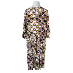 Unisex Kuusama - Dress, size 42 - Black (2)